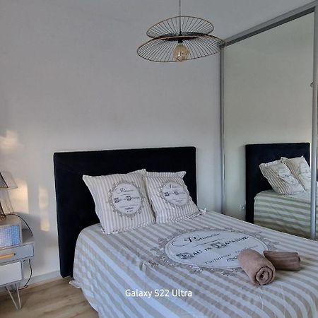 Home Et Holiday Le Petit Manseng Nice Luaran gambar