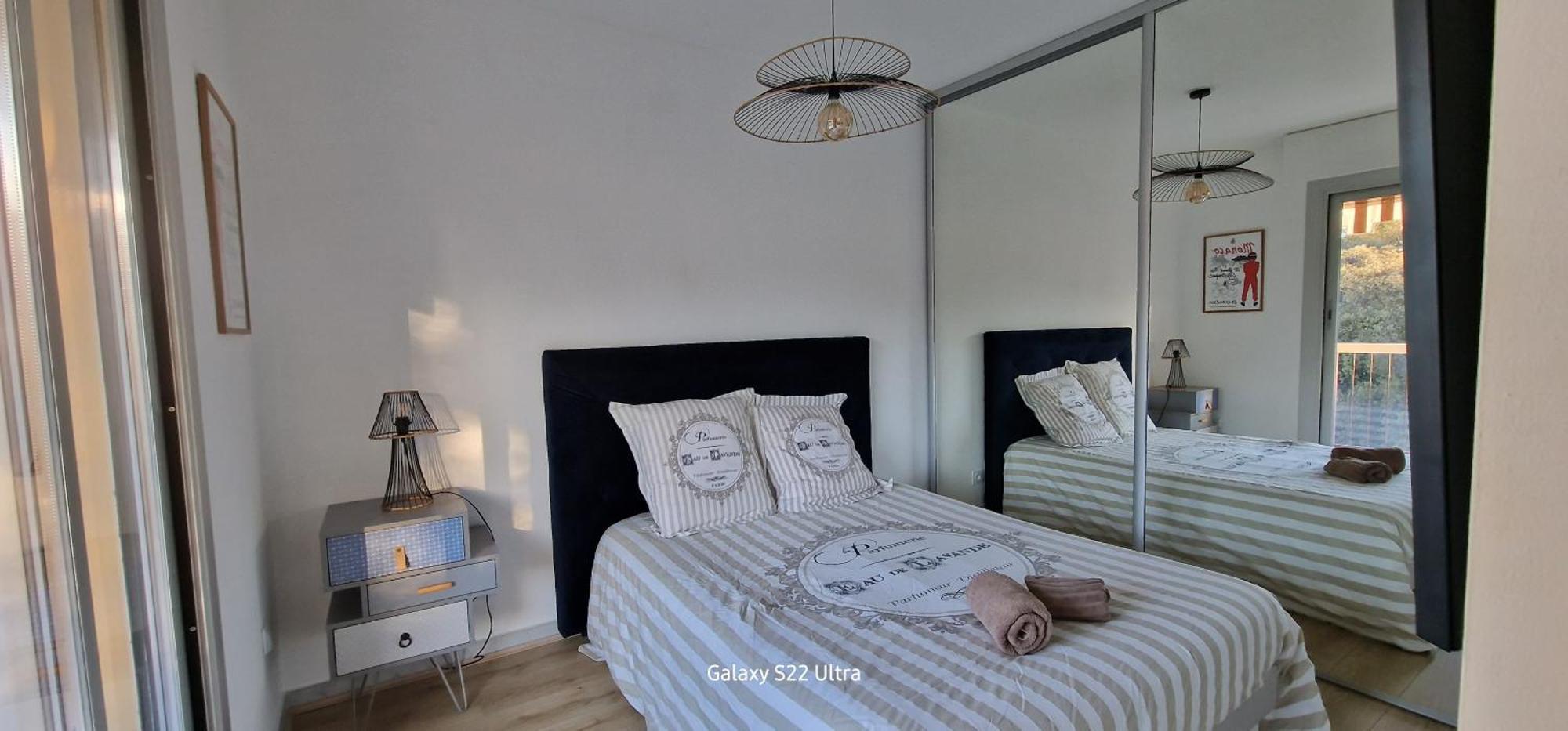 Home Et Holiday Le Petit Manseng Nice Luaran gambar